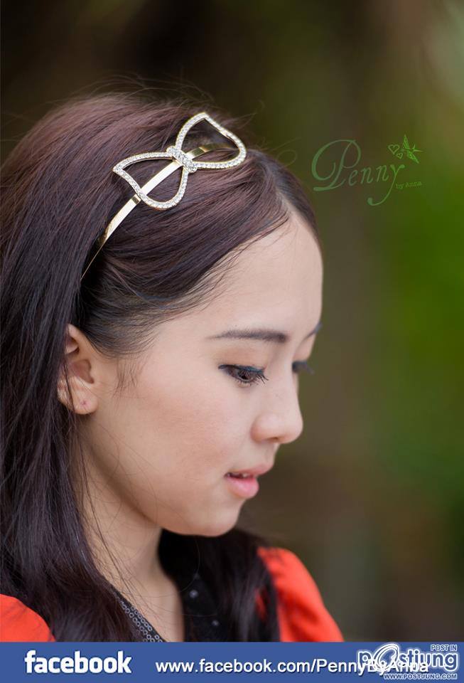 PennyByAnna สุนันทา เด วา