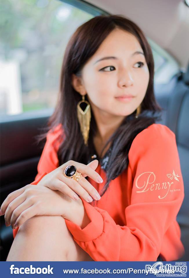 PennyByAnna สุนันทา เด วา