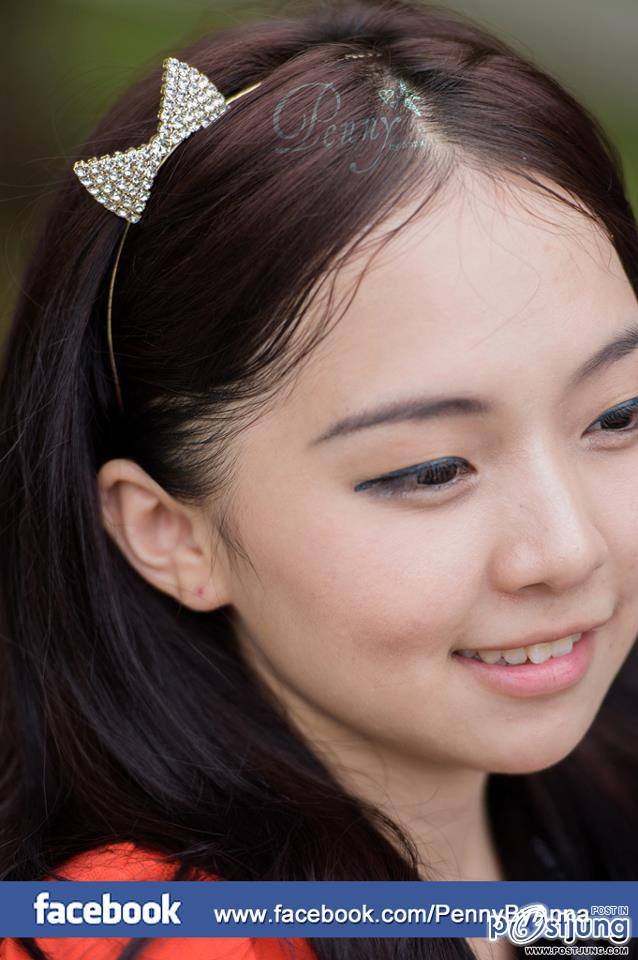 PennyByAnna สุนันทา เด วา