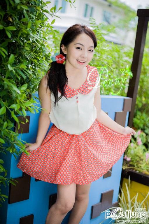 PennyByAnna สุนันทา เด วา