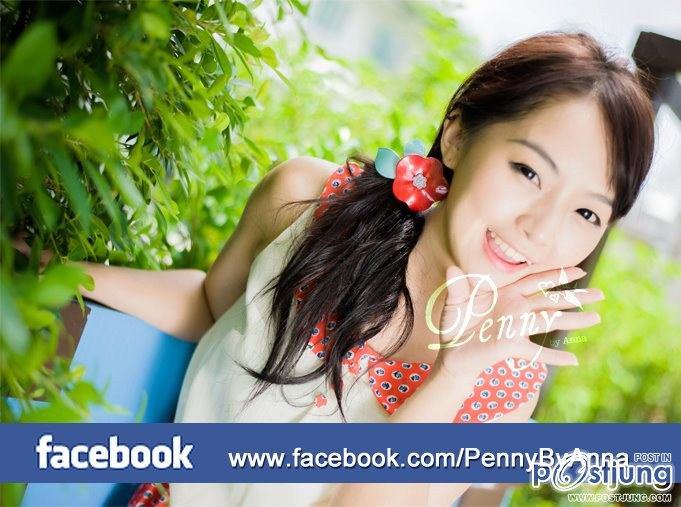 PennyByAnna สุนันทา เด วา