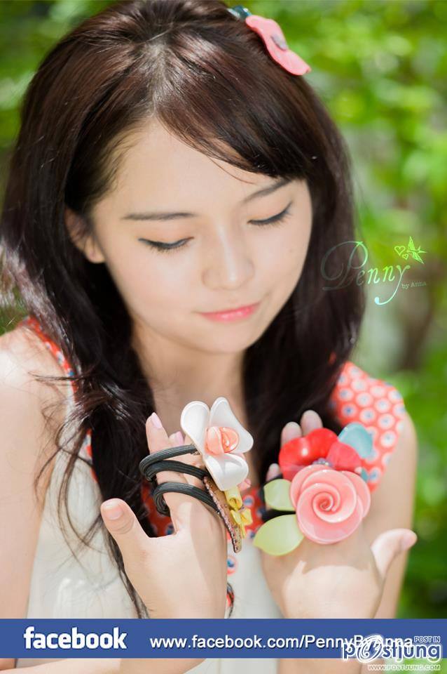 PennyByAnna สุนันทา เด วา