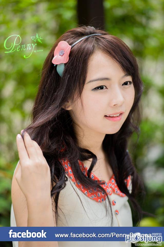 PennyByAnna สุนันทา เด วา