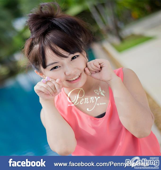 PennyByAnna สุนันทา เด วา