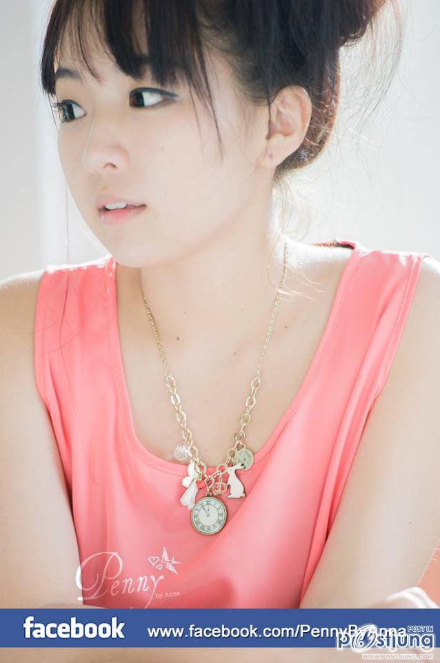PennyByAnna สุนันทา เด วา