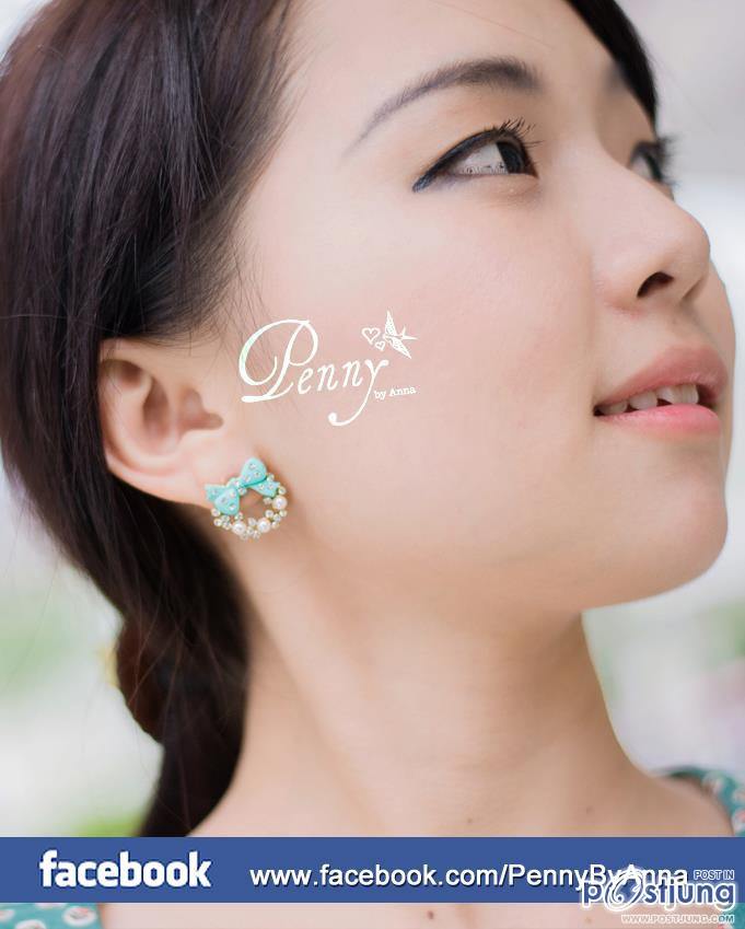 PennyByAnna สุนันทา เด วา