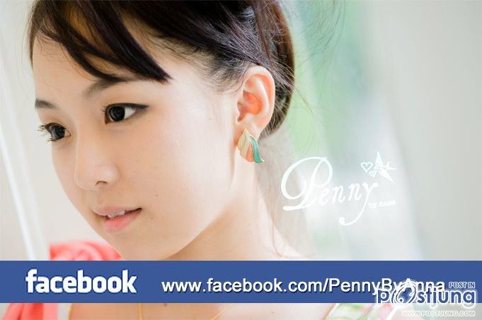PennyByAnna สุนันทา เด วา