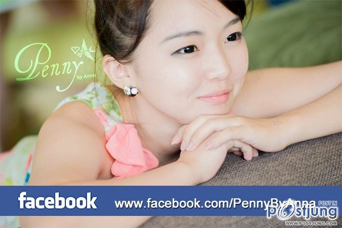 PennyByAnna สุนันทา เด วา