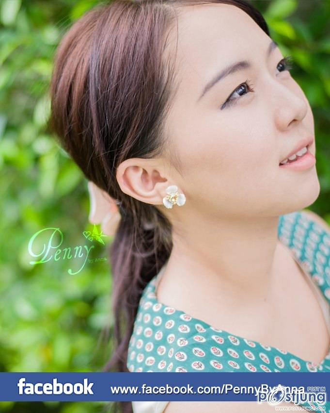 PennyByAnna สุนันทา เด วา