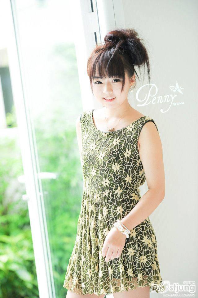 PennyByAnna สุนันทา เด วา