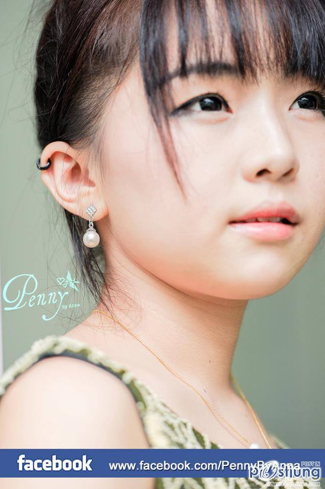 PennyByAnna สุนันทา เด วา