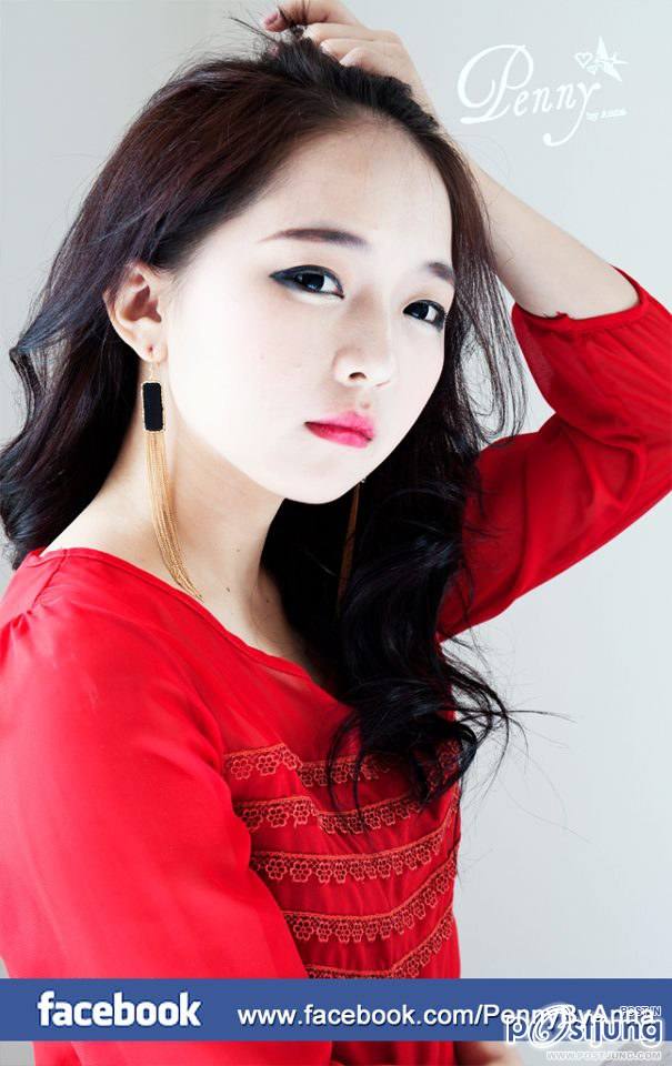 PennyByAnna สุนันทา เด วา