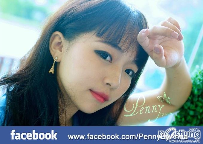 PennyByAnna สุนันทา เด วา