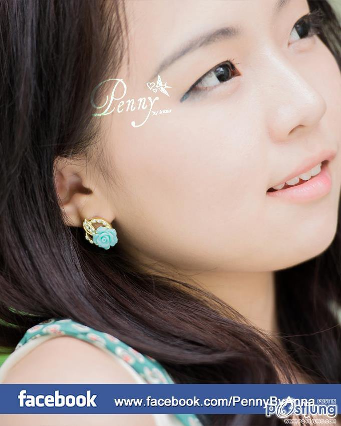 PennyByAnna สุนันทา เด วา
