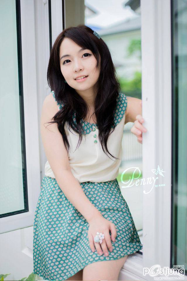 PennyByAnna สุนันทา เด วา