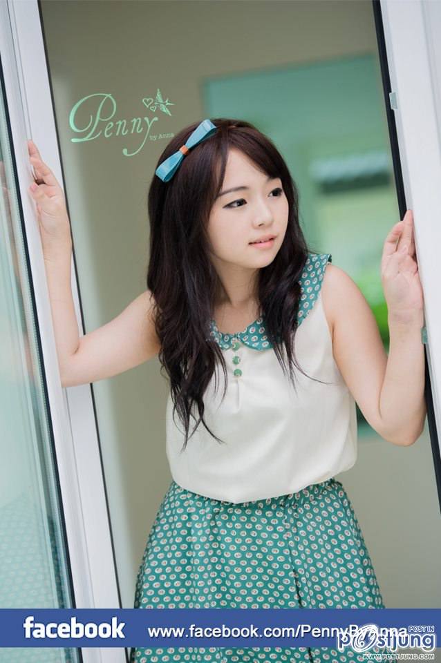 PennyByAnna สุนันทา เด วา
