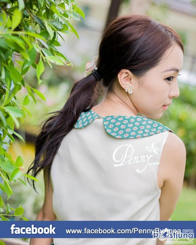 PennyByAnna สุนันทา เด วา