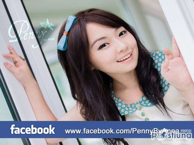 PennyByAnna สุนันทา เด วา