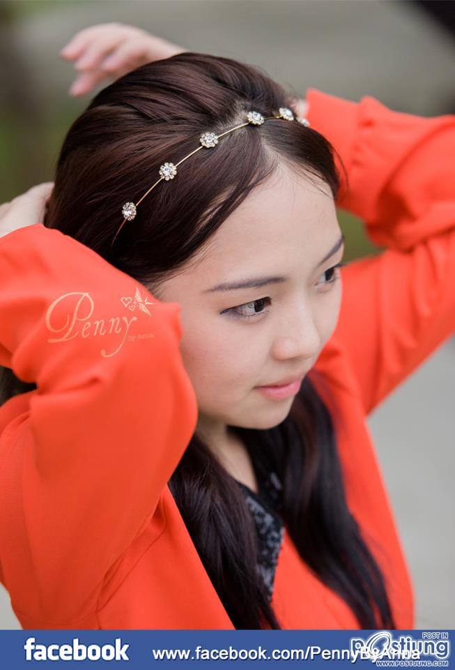 PennyByAnna สุนันทา เด วา