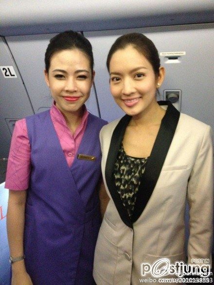 แอฟ ทักษอร @ Shanghai