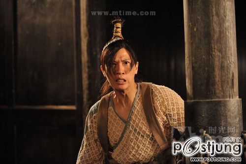 财神客栈 Treasure Inn (2011)