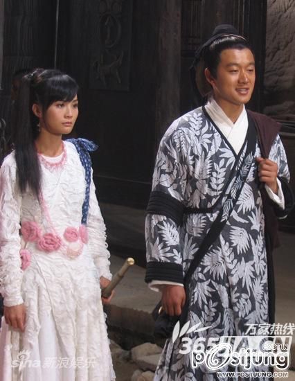 财神客栈 Treasure Inn (2011)
