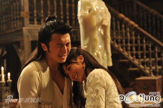 财神客栈 Treasure Inn (2011)