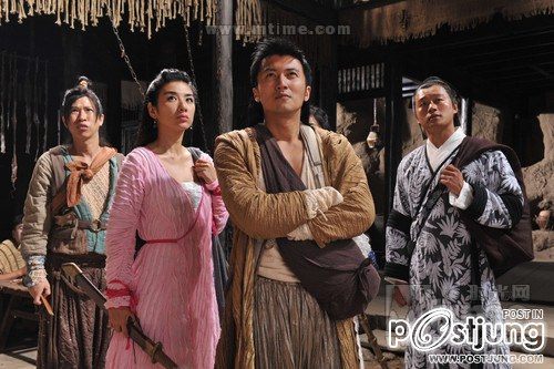 财神客栈 Treasure Inn (2011)