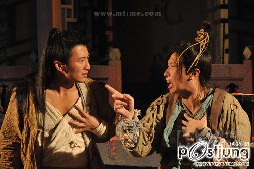 财神客栈 Treasure Inn (2011)