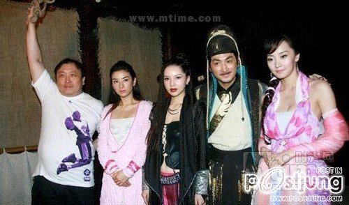 财神客栈 Treasure Inn (2011)