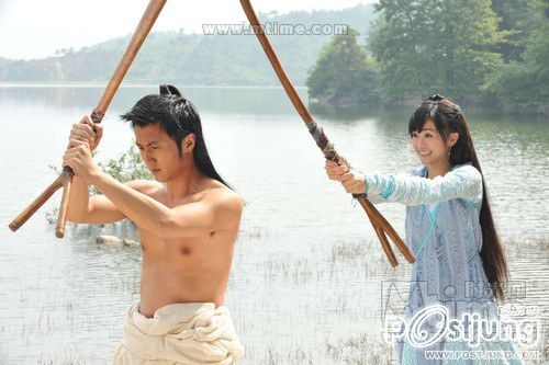 财神客栈 Treasure Inn (2011)