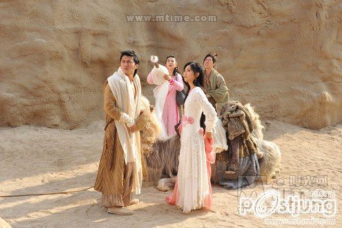 财神客栈 Treasure Inn (2011)