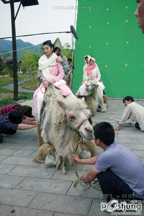 财神客栈 Treasure Inn (2011)