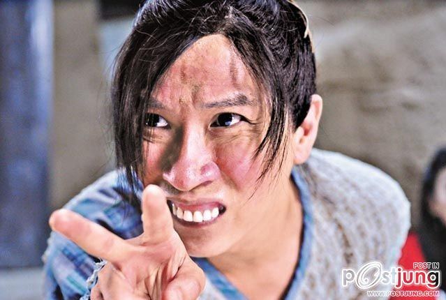 财神客栈 Treasure Inn (2011)