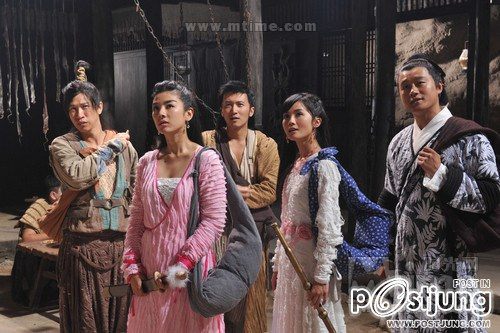 财神客栈 Treasure Inn (2011)