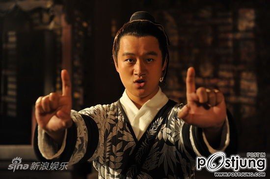 财神客栈 Treasure Inn (2011)
