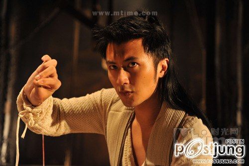 财神客栈 Treasure Inn (2011)
