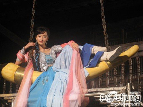 财神客栈 Treasure Inn (2011)
