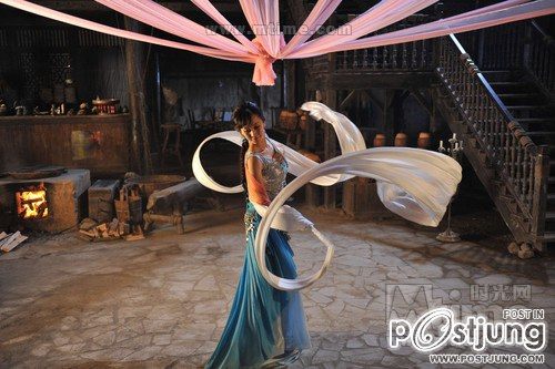 财神客栈 Treasure Inn (2011)