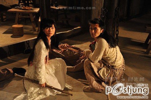 财神客栈 Treasure Inn (2011)