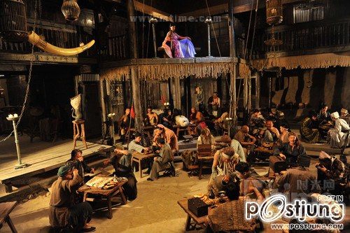 财神客栈 Treasure Inn (2011)