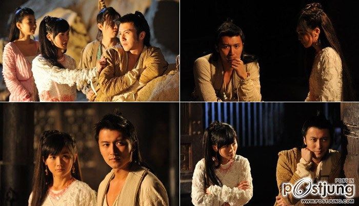 财神客栈 Treasure Inn (2011)