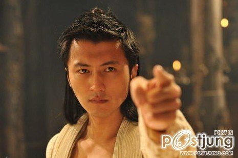 财神客栈 Treasure Inn (2011)