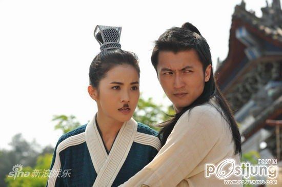 财神客栈 Treasure Inn (2011)