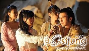 财神客栈 Treasure Inn (2011)