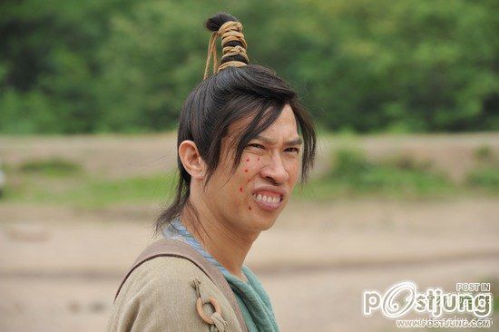 财神客栈 Treasure Inn (2011)