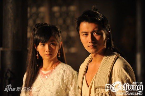 财神客栈 Treasure Inn (2011)