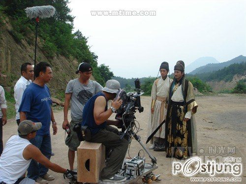 财神客栈 Treasure Inn (2011)