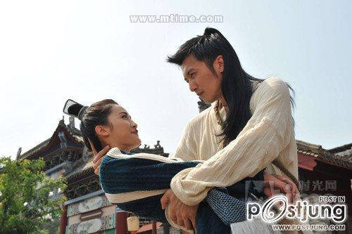 财神客栈 Treasure Inn (2011)
