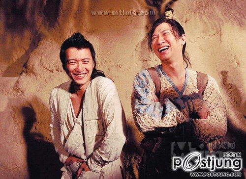 财神客栈 Treasure Inn (2011)